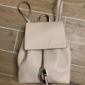 Kate Spade Wilder Backpack Purse